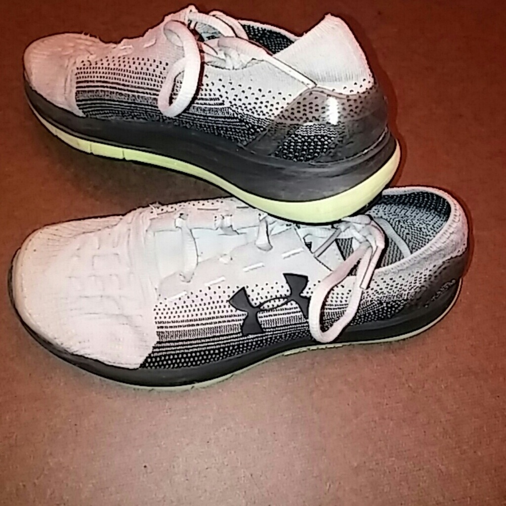 Under Armour